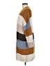 Dreamers Brown Cardigan Size M - photo 5