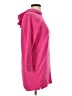 Lands' End Pink Turtleneck Sweater Size L - photo 4
