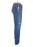 Mother Hearts Blue Jeans Size 27 waist - photo 4