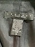 Laundry by Shelli Segal Black Blazer Size 6 - photo 6
