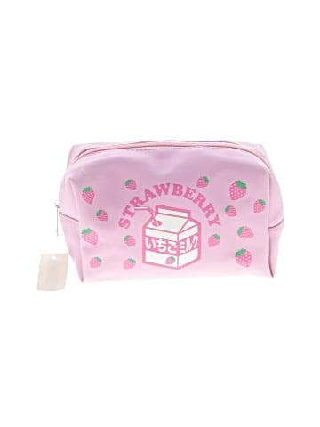 Strawberry Makeup Bag (view 1)