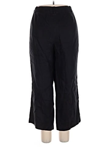 Lauren by Ralph Lauren Linen Pants (view 2)