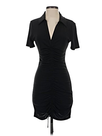 Alice + Olivia Cocktail Dress (view 1)