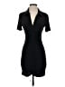Alice + Olivia Black Cocktail Dress Size S - photo 1