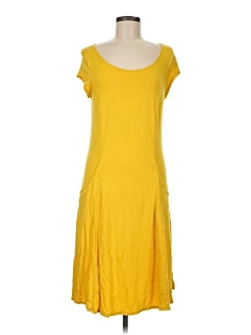 New York & Company Casual Dress (view 1)