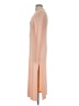 Three Dots Tan Pink Casual Dress Size XS - photo 5