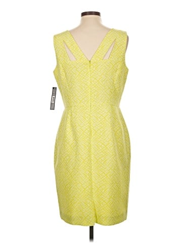 Tahari by ASL Cocktail Dress (view 2)