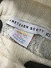 Gretchen Scott Designs 100% Acrylic Ivory Turtleneck Sweater Size XL - photo 7