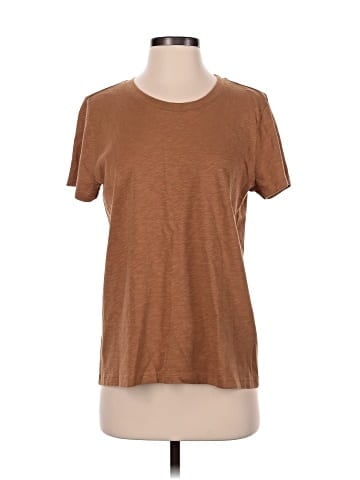 J.Crew Factory Store Short Sleeve T-Shirt (view 1)
