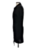 Alice + Olivia Black Cocktail Dress Size S - photo 5