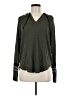 Mix by 41 Hawthorn Green Pullover Sweater Size M - photo 1