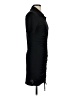 Alice + Olivia Black Cocktail Dress Size S - photo 4
