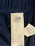 New Balance 100% Polyester Solid Blue Athletic Shorts Size M - photo 3
