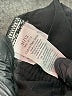 CALVIN KLEIN JEANS Black Jeans Size 31 waist - photo 9