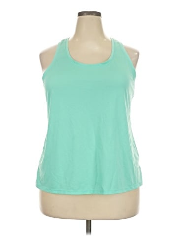 Athletic Works Active Tank (view 1)