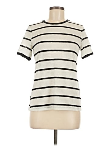 Who What Wear Short Sleeve Top (view 1)