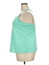Athletic Works 100% Polyester Green Active Tank Size XXL - photo 5