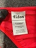Eidon Pink Swimsuit Top Size XS - photo 3