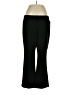 Fashion Bug Black Dress Pants Size 16 - photo 1