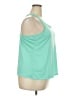 Athletic Works 100% Polyester Green Active Tank Size XXL - photo 4