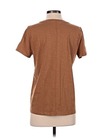 J.Crew Factory Store Short Sleeve T-Shirt (view 2)