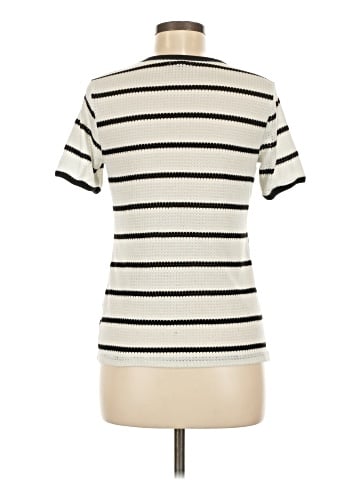 Who What Wear Short Sleeve Top (view 2)