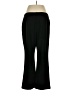Fashion Bug Black Dress Pants Size 16 - photo 2