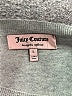 Juicy Couture Gray Pullover Sweater Size L - photo 7