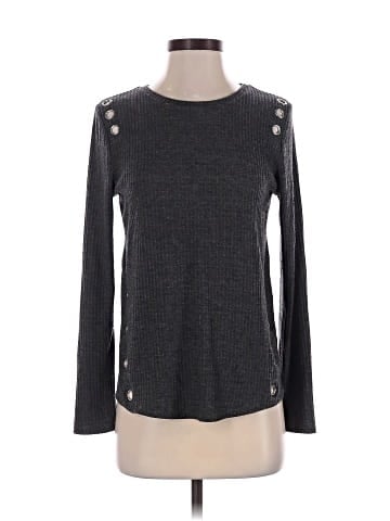 Generation Love Pullover Sweater (view 1)