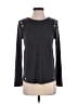 Generation Love Gray Pullover Sweater Size S - photo 1