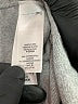 Juicy Couture Gray Pullover Sweater Size L - photo 8