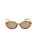 Unbranded Orange Sunglasses One size - photo 2