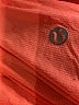 Lululemon Athletica Orange Tank Top Size 6 (estimated) - photo 4