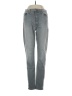 Hudson Jeans Gray Jeans Size 27 waist - photo 1