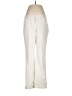 Fashion Bug Ivory Dress Pants Size 8 - photo 1