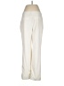 Fashion Bug Ivory Dress Pants Size 8 - photo 2