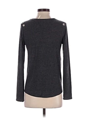 Generation Love Pullover Sweater (view 2)