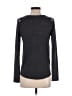 Generation Love Gray Pullover Sweater Size S - photo 2