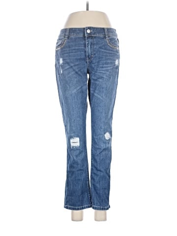 White House Black Market Jeans (view 1)