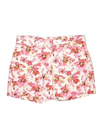 Isaac Mizrahi New York Shorts (view 1)