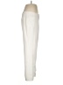 Fashion Bug Ivory Dress Pants Size 8 - photo 4