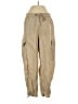Everlane 100% Flax Tan Cargo Pants Size S - photo 1