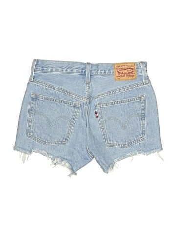 Levi's Denim Shorts (view 2)