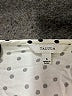 Talula 100% Rayon Ivory Sleeveless Blouse Size S - photo 7