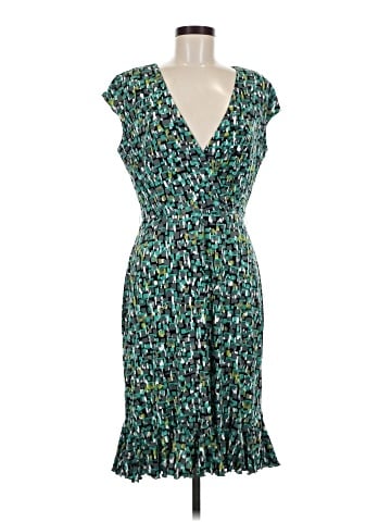 Glamour Cocktail Dress (view 1)