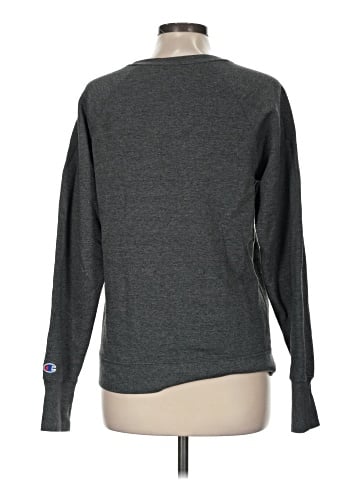 Champion Sweatshirt (view 2)