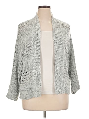Purejill Cardigan (view 1)