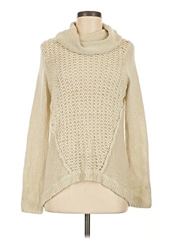 RD Style Turtleneck Sweater (view 1)