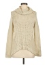 RD Style Tan Turtleneck Sweater Size M - photo 1