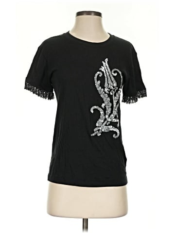 Sachin + Babi Short Sleeve Top (view 1)